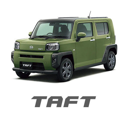 タフト