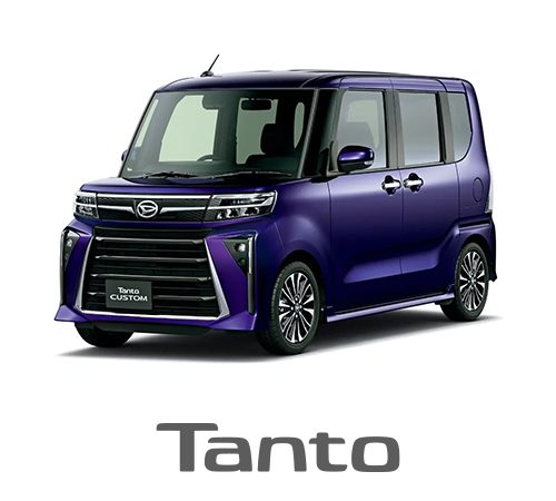 タント