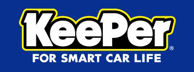 KeePerボディコーティング